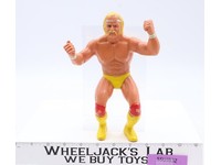 Hulk Hogan WWF 8" Wrestling Superstars 1984 LJN Titan Sports Vintage Figure