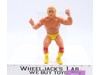 Hulk Hogan WWF 8" Wrestling Superstars 1984 LJN Titan Sports Vintage Figure
