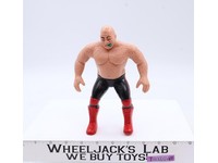 George The Animal Steele 1986 WWF LJN Titan Sports 8" Wrestling Superstars