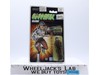Major Bludd GI Joe International Heros China 1992 Hasbro Figure NEW SEALED