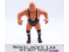 King Kong Bundy 1985 WWF LJN Titan Sports 8" Vintage Wrestling Action Figure