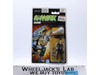 Dial-Tone GI Joe International Heros China 1992 Hasbro Action Figure NEW SEALED