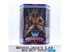 Jimmy "Superfly" Snuka WWF Legends Limited Series 1 Jakks 1997 NEW Action Figure