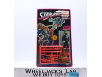 Payload Star Brigade GI Joe 1993 Hasbro Vintage Action Figure NEW SEALED
