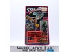 Payload Star Brigade GI Joe 1993 Hasbro Vintage Action Figure NEW SEALED