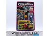 Countdown GI Joe Star Brigade 1993 Hasbro Vintage Action Figure NEW MOSC SEALED