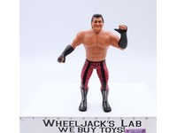 Brutus The Barber Beefcake 1984 WWF LJN Titan Sports 8" Wrestling Superstars