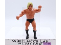 Greg The Hammer Valentine 1985 WWF LJN Titan Sports 8" Vintage Wrestling Figure