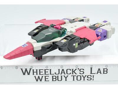 Apeface Headmaster _ 1987 Vintage Hasbro G1 Transformers Action Figure