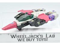 Apeface Headmaster _ 1987 Vintage Hasbro G1 Transformers Action Figure