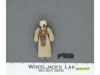 4-Lom 100% Complete Star Wars ESB 1981 Kenner Vintage Figure NO REPRO
