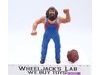 Hillbilly Jim w/HAT 1984 WWF LJN Titan Sports 8" Vintage Wrestling Figure