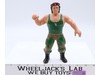 Corporal Kirchner 1986 WWF LJN Titan Sports 8" Vintage Wrestling Superstars