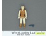 Hoth Rebel Soldier 100% Complete Star Wars ROTJ 1983 Kenner Figure NO REPRO