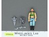 Ripper V1 G.I. Joe 1985 Hasbro Vintage Action Figure