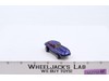 Johnny Lightning Custom XKE Blue-Purple w/ Red Int 1969 Topper Vintage Diecast