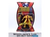 Jubilee Generation X Marvel Comics 1995 Toy Biz Action Figure NEW SEALED