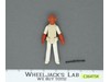 Admiral Ackbar 100% Complete Star Wars ROTJ 1983 Vintage Kenner NO REPRO