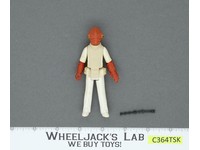 Admiral Ackbar 100% Complete Star Wars ROTJ 1983 Vintage Kenner NO REPRO