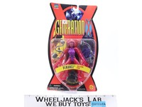 Penance Generation X Marvel Comics 1995 Toy Biz Action Figure NEW SEALED