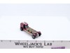 Johnny Lightning Flame Out Magenta 1969 1970 Topper Vintage Diecast