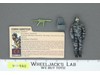 Firefly V1 G.I. Joe 1984 Hasbro Vintage Action Figure