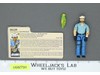 Shipwreck V1 G.I. Joe 1985 Hasbro Vintage Action Figure