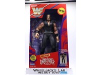 The Undertaker Talking WWF 1997 Playmates 14" Wrestling Figure