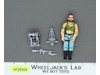 Ripper V1 G.I. Joe 1985 Hasbro Vintage Action Figure