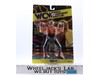Jerry Sags Nasty Boys WCW Wrestling 1994 Toymakers Action Figure NEW SEALED