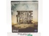 Batman Tactical Suit Justice League 2018 MEZCO One:12 6" Action Figure NEW MIB