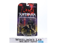 Cyborg Batman DC Comics Batman Special Edition 1995 Kenner Figure NEW SEALED