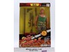 Guile Street Fighter II GI Joe Capcom 12" 1993 Hasbro Action Figure MISB NEW
