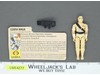 Storm Shadow V1 G.I. Joe 1984 Hasbro Vintage Action Figure