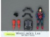 Scrap Iron V1 G.I. Joe 1984 Hasbro Vintage Action Figure