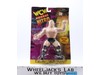 Lex Luger WCW NWO Wrestling 1997 Original Toymakers Action Figure NEW SEALED