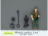 Mutt & Junkyard V1 G.I. Joe 1984 Hasbro Vintage Action Figure
