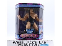 Andre The Giant WWF Legends Limited Series 1 Jakks 1997 NEW 8" Wrestling Figure
