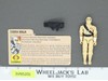 Storm Shadow V1 G.I. Joe 1984 Hasbro Vintage Action Figure