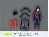 Scrap Iron V1 G.I. Joe 1984 Hasbro Vintage Action Figure