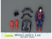 Scrap Iron V1 G.I. Joe 1984 Hasbro Vintage Action Figure