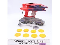Blaster Hawk COMPLETE He-Man Masters of the Universe MOTU 1986 Mattel Playset