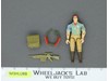 Spirit V1 G.I. Joe 1984 Hasbro Vintage Action Figure