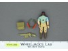 Spirit V1 G.I. Joe 1984 Hasbro Vintage Action Figure