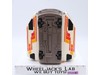 Slingshot W/Ace Riker1985 MASK M.A.S.K. Kenner Action Figure