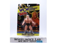 Kevin Sullivan WCW Wrestling 1994 Original Toymakers Action Figure NEW SEALED
