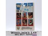 Jake "The Snake" Roberts Squirt Head WWF Wrestling 1990 Multi Toys NEW SEALED