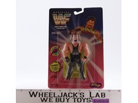 Diesel Bend-Ems WWF Wrestling 1994 Just Toys 5" Action Figure NEW SEALED