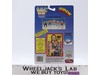 Diesel Bend-Ems WWF Wrestling 1994 Just Toys 5" Action Figure NEW SEALED