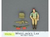Spirit V1 G.I. Joe 1984 Hasbro Vintage Action Figure